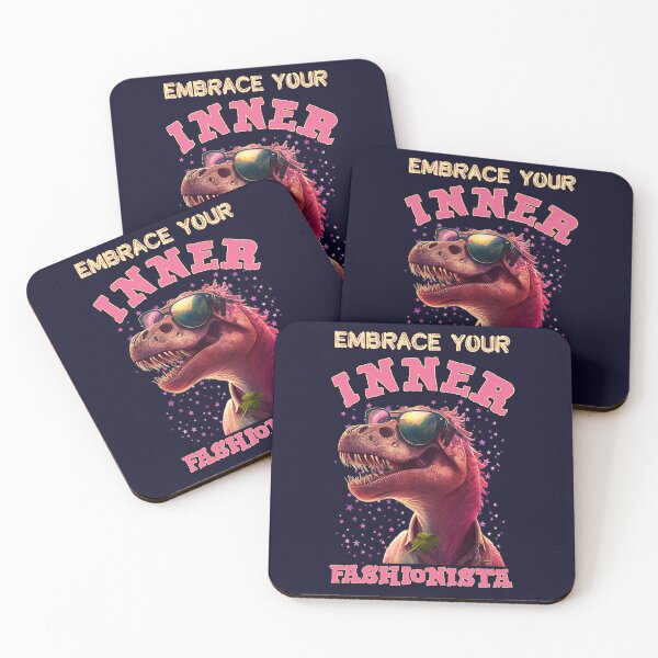 Item preview, Embrace your inner fashionista  designed and sold by SidTastic .