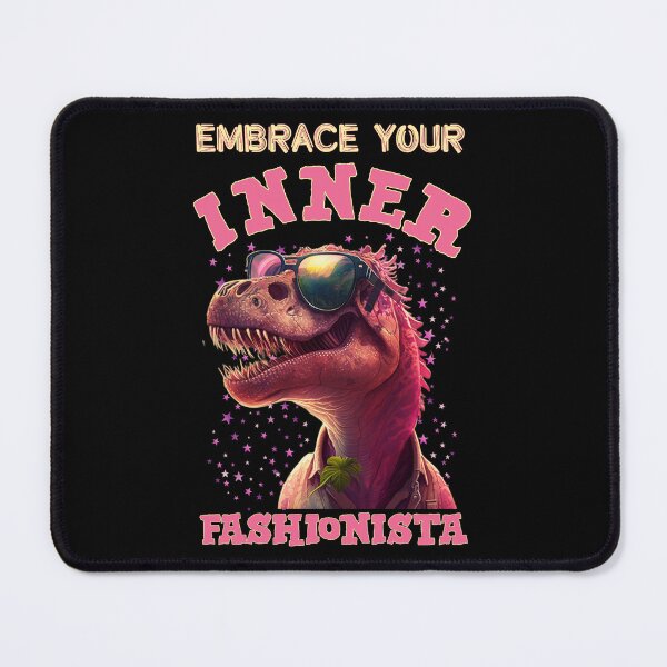 Item preview, Embrace your inner fashionista designed and sold by SidTastic .