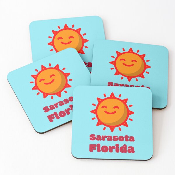 Item preview, Sarasota designed and sold by nona003.