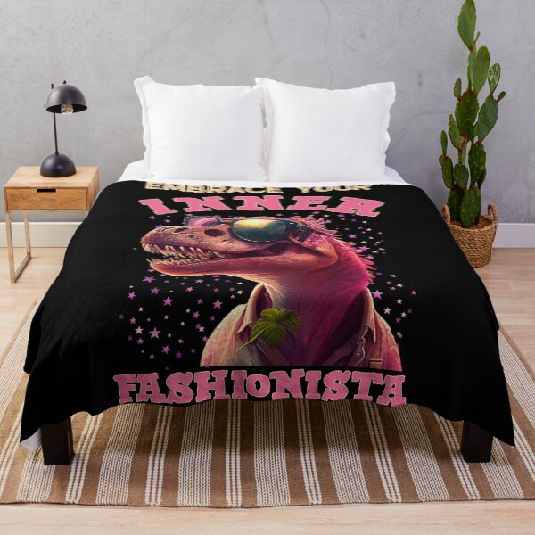 Item preview, Embrace your inner fashionista designed and sold by SidTastic .