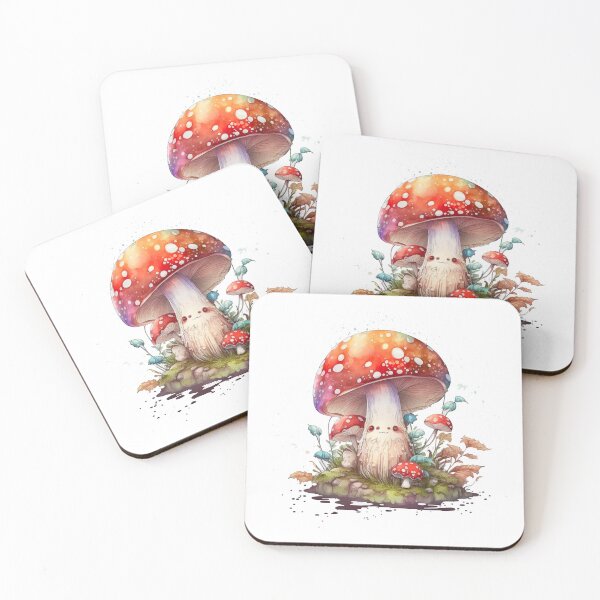 Item preview, Copy of Mushroom designed and sold by DigitalRiggs.