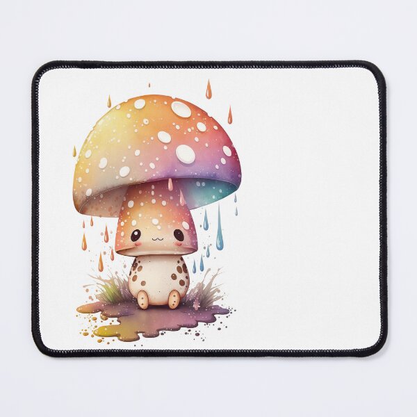 Item preview, Copy of Mushroom designed and sold by DigitalRiggs.
