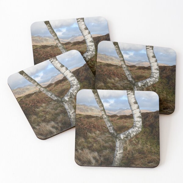 Item preview, Silver on the Fell designed and sold by John Dunbar.