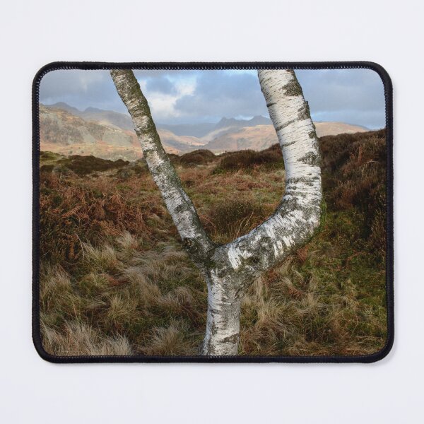 Item preview, Silver on the Fell designed and sold by John Dunbar.