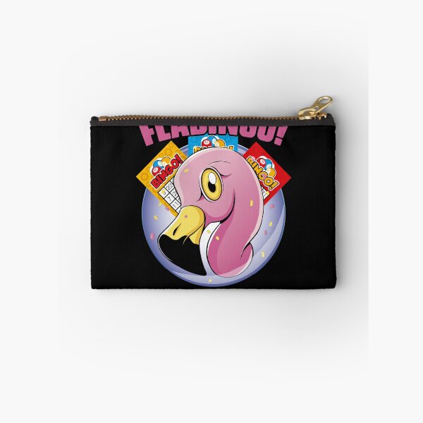 Item preview, Funny Flabingo Flamingo Bingo For A Bingo Player Bingo Squad designed and sold by Nessshirts.