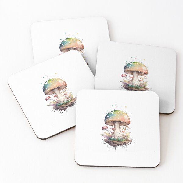 Item preview, Copy of Mushroom designed and sold by DigitalRiggs.