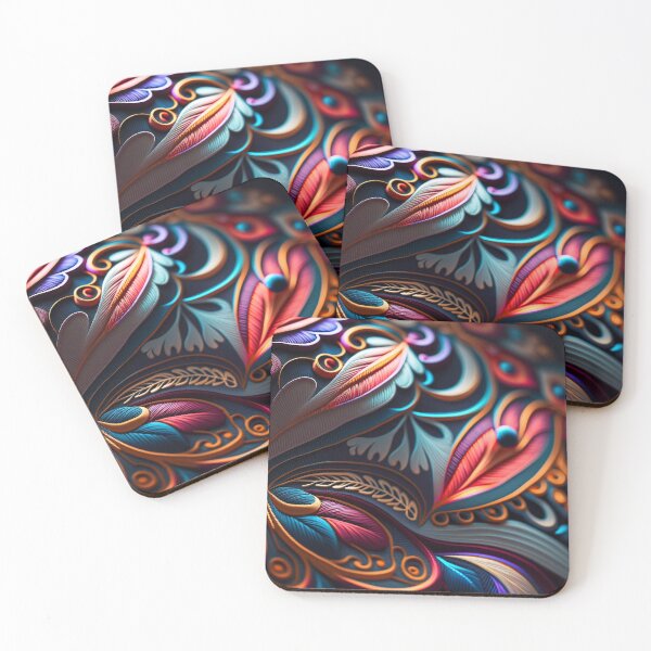 Item preview, vibrante love by daniel costa 7 designed and sold by deecosta.
