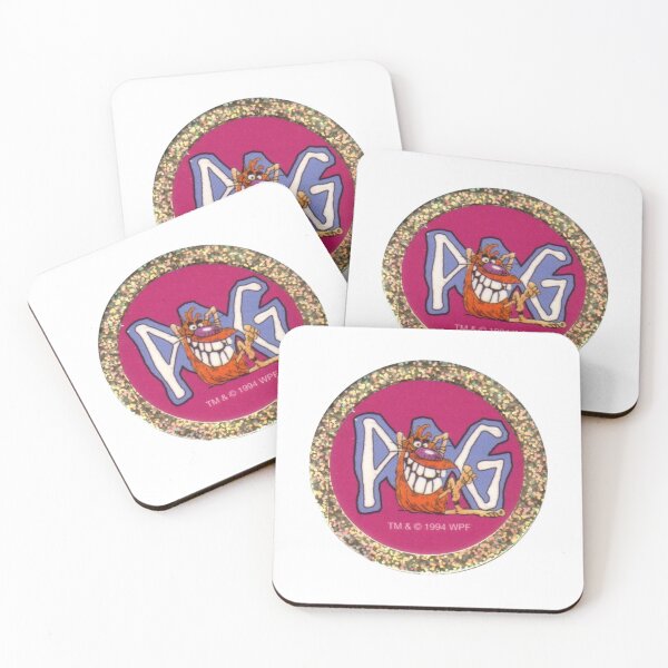 Item preview, Pink Pog designed and sold by rjrphillips.