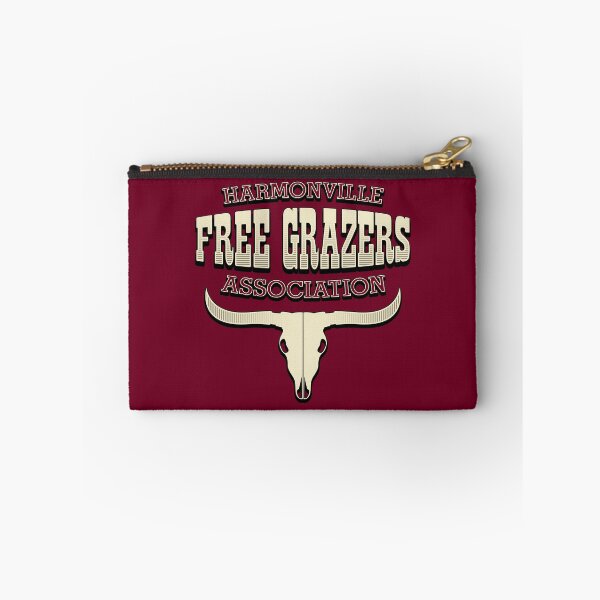 Item preview, Harmonville Free Grazers Association designed and sold by robotrobotROBOT.