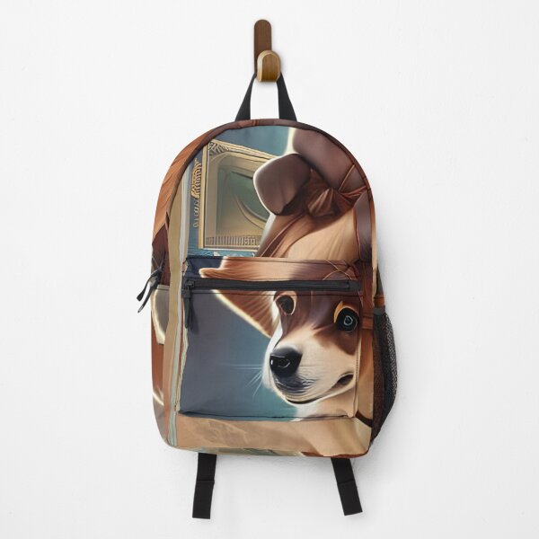 Item preview, Dog Lottery ticket design designed and sold by Colin Bentham.