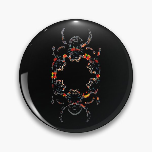Item preview, Abstract Arachnid designed and sold by PPPimp.