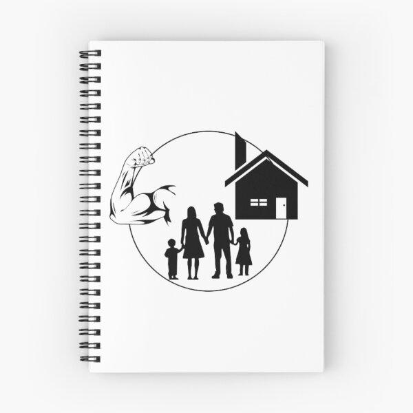 Item preview, Arms family homestead	 designed and sold by Mylovingcloth.
