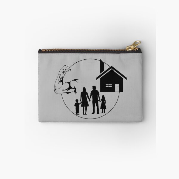 Item preview, Arms family homestead	 designed and sold by Mylovingcloth.
