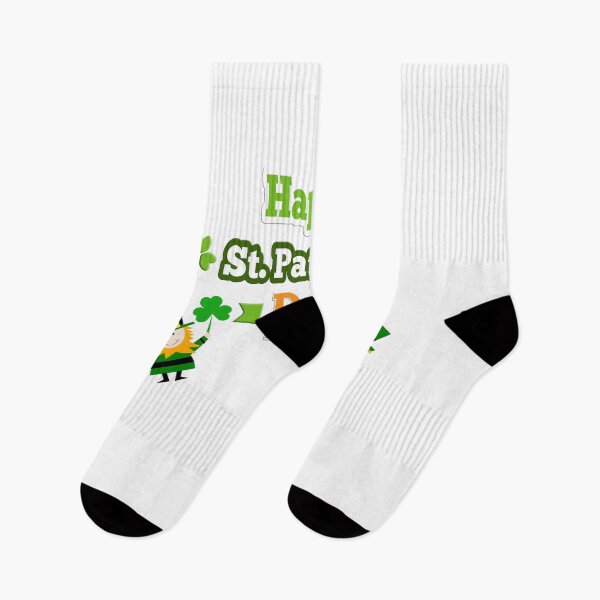 Item preview, St. Patricks day designed and sold by trickydee.