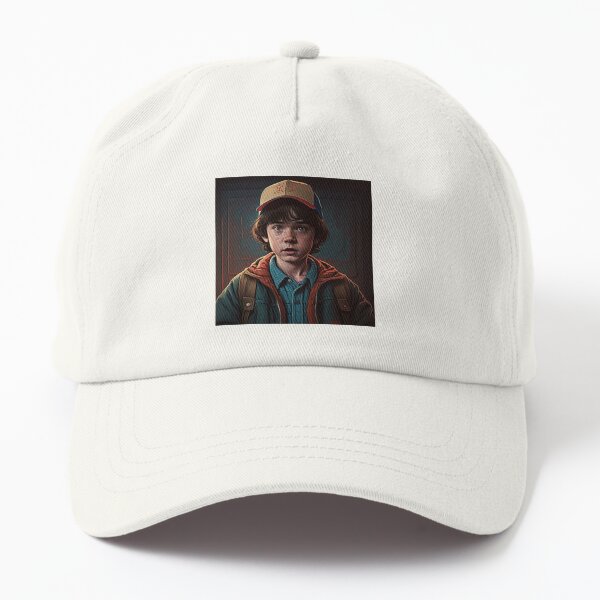 Item preview, Stranger Things Will Byers designed and sold by theartcreatore.