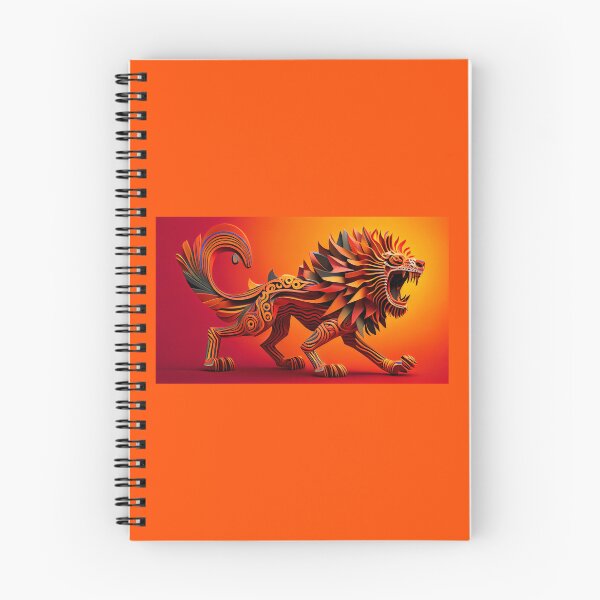 Item preview, Chines lion designed and sold by SaleHunt.