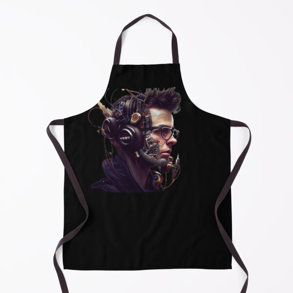 Item preview, Gearhedz designed and sold by Unique-for-U.