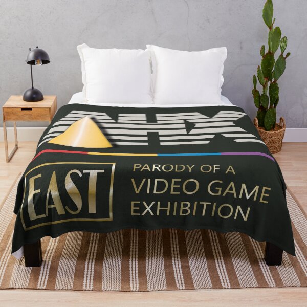 Item preview, AHX East 2023 designed and sold by LaceNGravy.