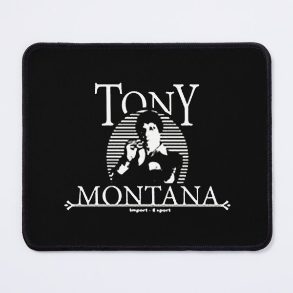 Item preview, Tony Montana designed and sold by shopPraPra.