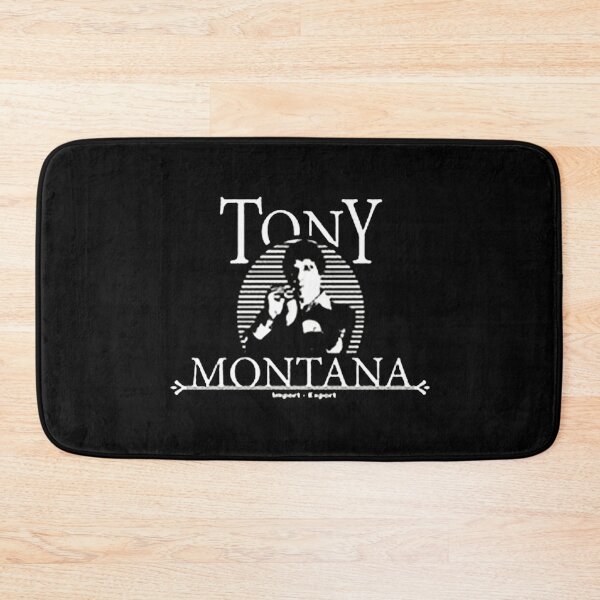Item preview, Tony Montana designed and sold by shopPraPra.