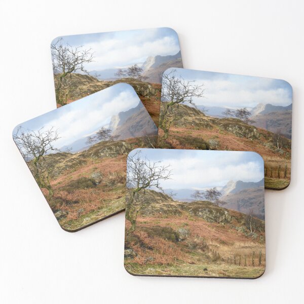 Item preview, Holme Fell Fenceline designed and sold by John Dunbar.
