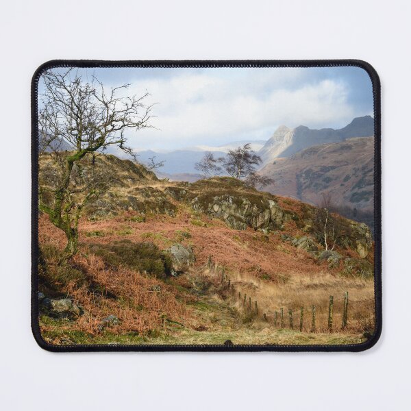 Item preview, Holme Fell Fenceline designed and sold by John Dunbar.