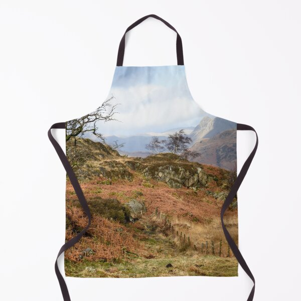 Item preview, Holme Fell Fenceline designed and sold by John Dunbar.