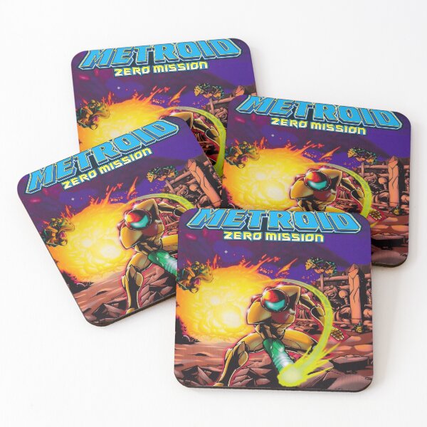 Item preview, Copy of metroid designed and sold by haynesnathan.
