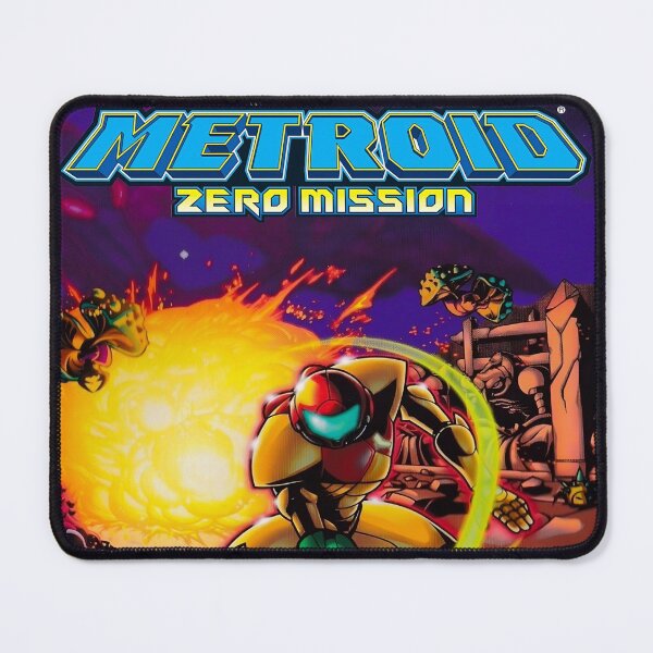 Item preview, Copy of metroid designed and sold by haynesnathan.
