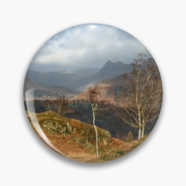 Item preview, Silver Birches of Holme Fell designed and sold by John Dunbar.
