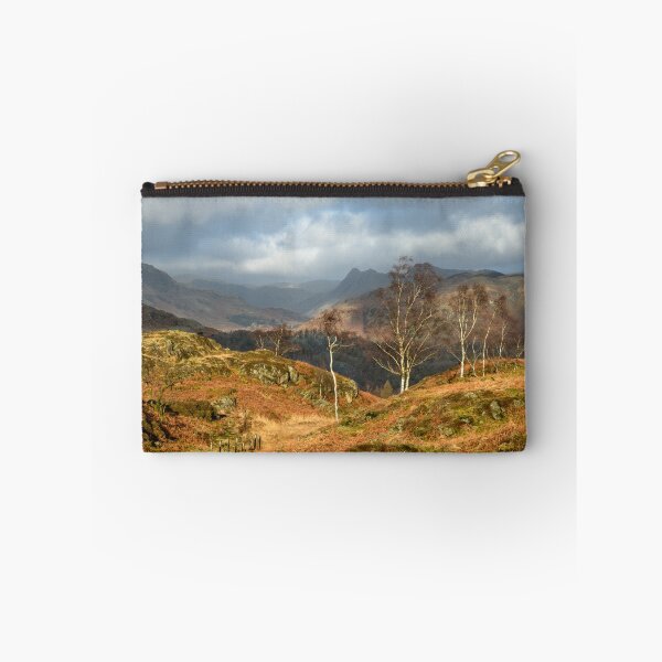 Item preview, Silver Birches of Holme Fell designed and sold by John Dunbar.