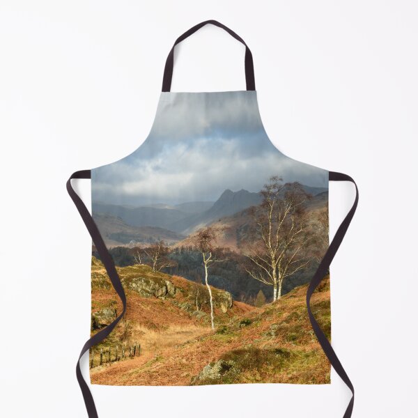 Item preview, Silver Birches of Holme Fell designed and sold by John Dunbar.