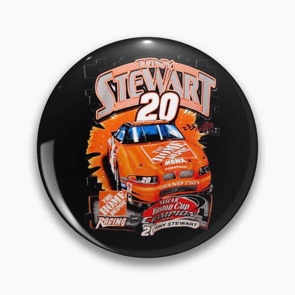 Item preview, Tony Stewart designed and sold by shopPraPra.