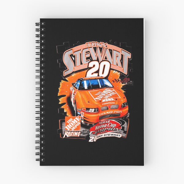 Artikelvorschau, Tony Stewart entworfen und verkauft von shopPraPra.