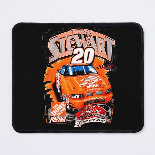 Item preview, Tony Stewart designed and sold by shopPraPra.