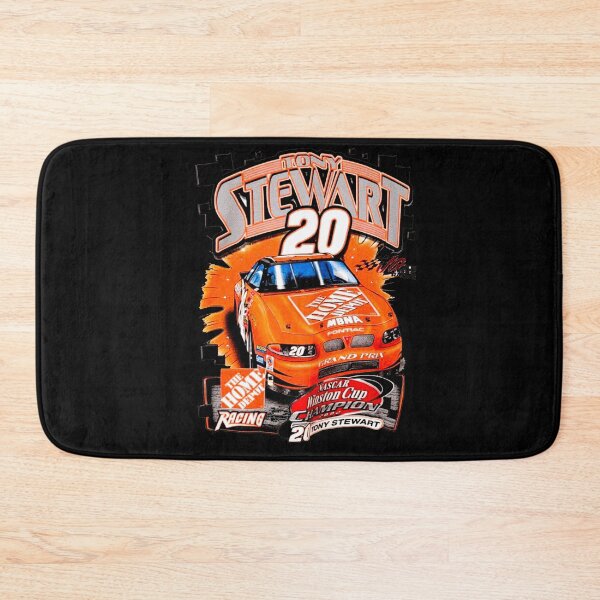 Item preview, Tony Stewart designed and sold by shopPraPra.