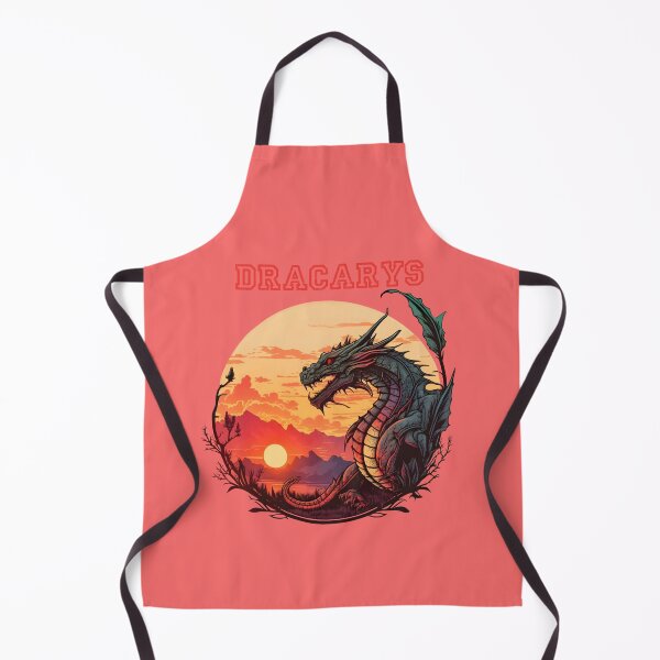 Item preview, Meet The Dragon designed and sold by Artopea Studio.