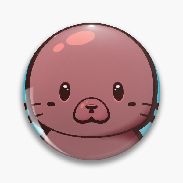 Item preview, Small Animals - Small Seal designed and sold by Akisa_.