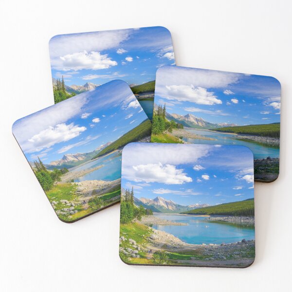 Item preview, Lovely Medicine Lake, Jasper designed and sold by Brian Shaw.