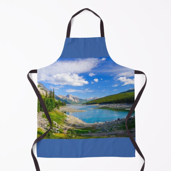 Item preview, Lovely Medicine Lake, Jasper designed and sold by Brian Shaw.