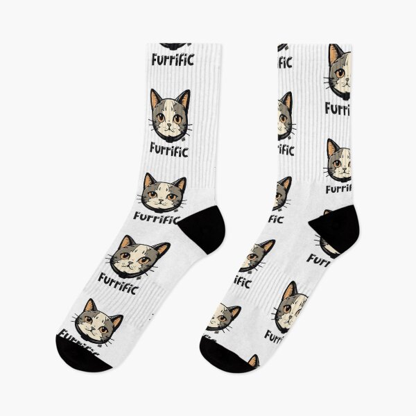 Item preview, Furrific Cat designed and sold by Necessaire.
