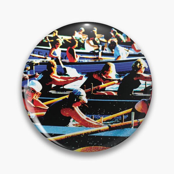 Item preview, Gig Rowers Come all ye Faithful designed and sold by cornishorigins.