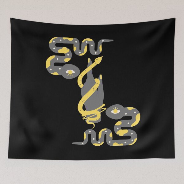 Item preview, Snakes designed and sold by The Universe Of You.