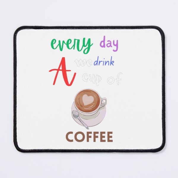 Item preview, Best for Coffee lovers designed and sold by Colorfulsigns.