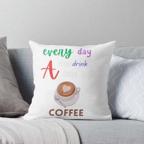 Item preview, Best for Coffee lovers designed and sold by Colorfulsigns.