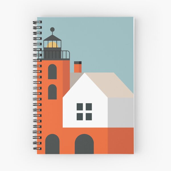 Item preview, Lighthouse designed and sold by QiQi-artshop.
