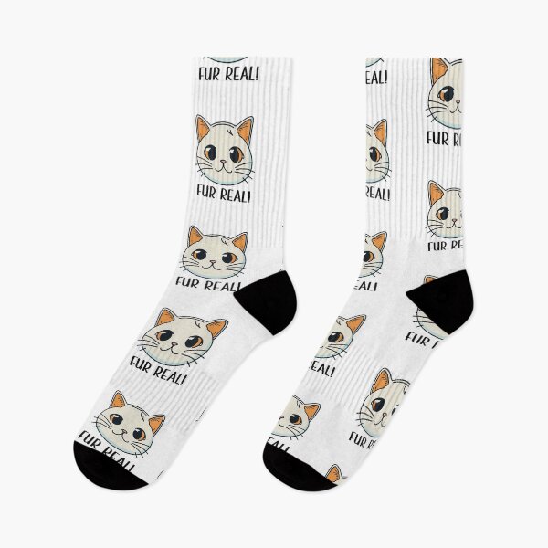 Item preview, Fur Real Cat designed and sold by Necessaire.
