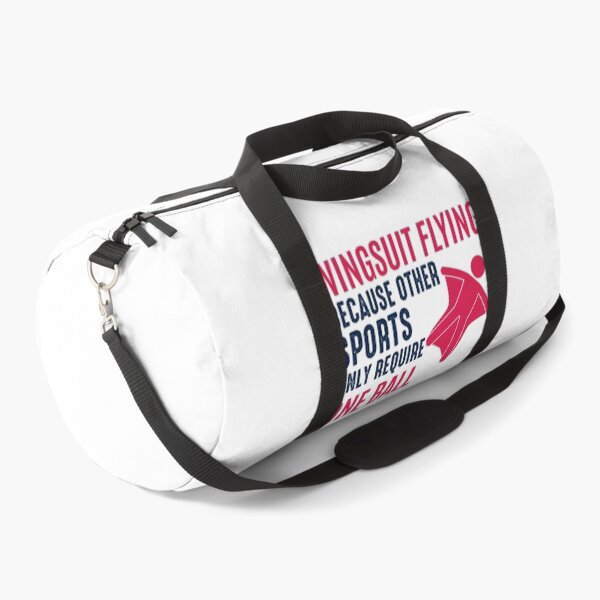Item preview, Wingsuit flying Base Jumping Skydiving Wingsuiting designed and sold by TastefulTees.