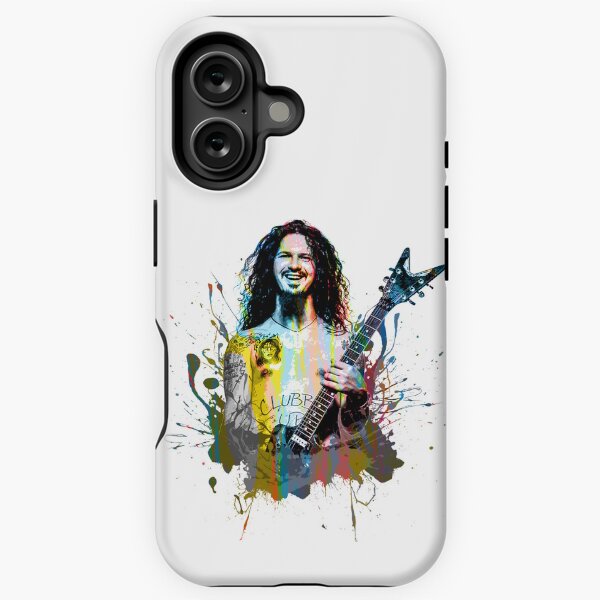 Item preview, Dimebag Darrell designed and sold by SyahrulPopArt.