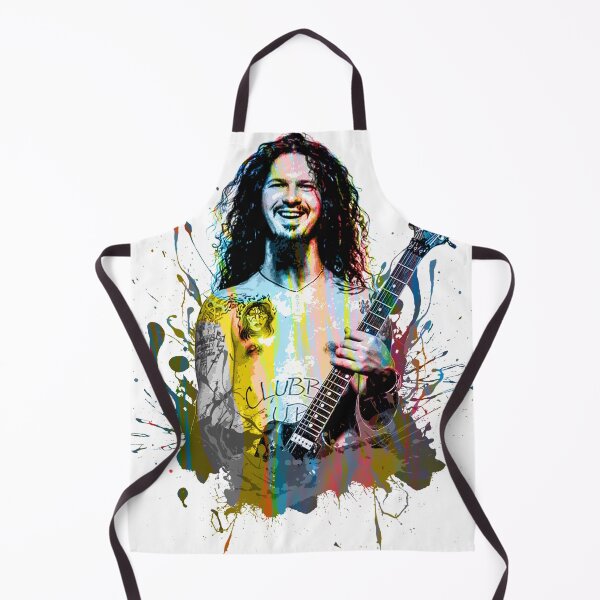 Item preview, Dimebag Darrell designed and sold by SyahrulPopArt.